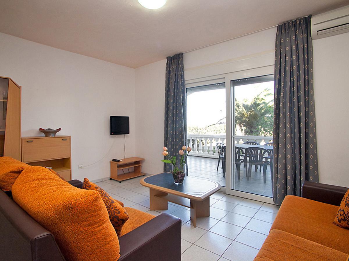 Apartment Royal Delta-2 By Interhome Ріумар Екстер'єр фото