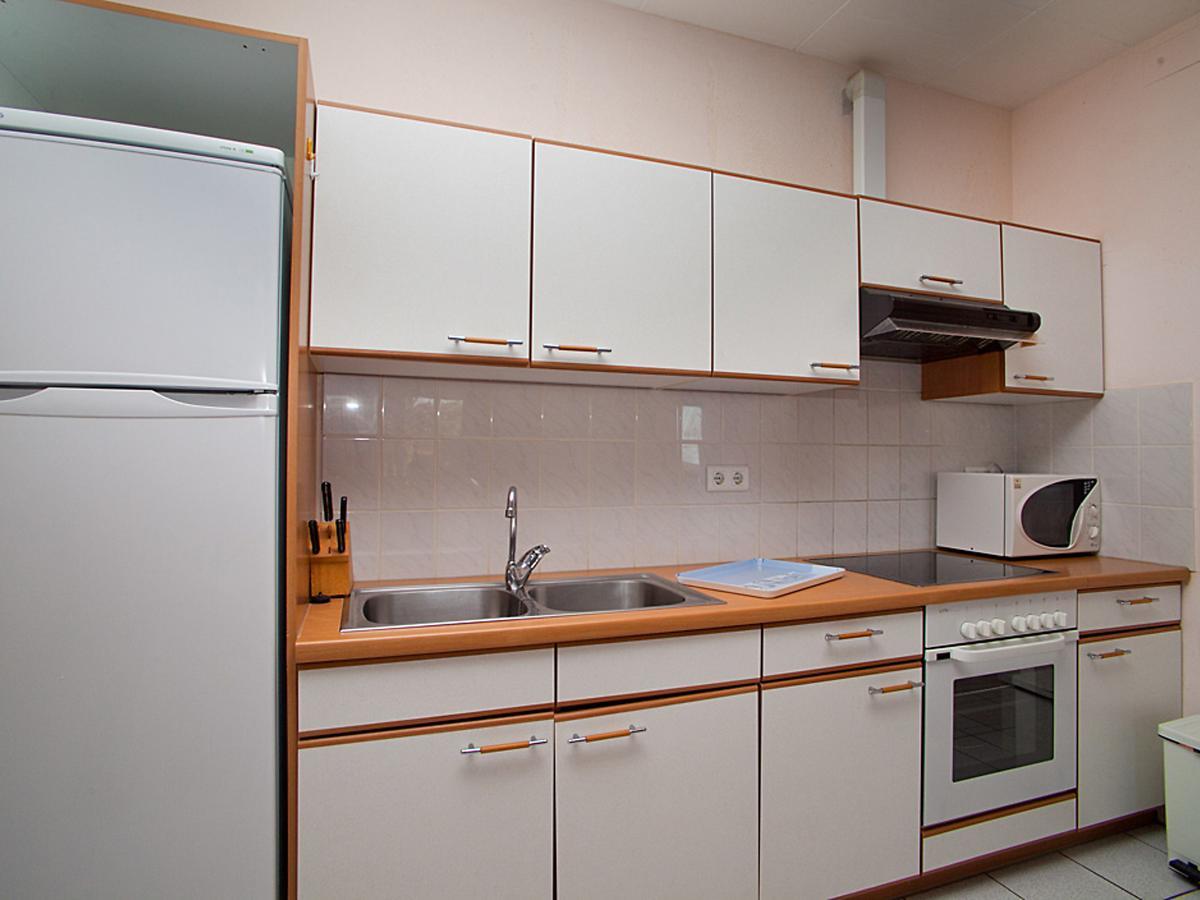 Apartment Royal Delta-2 By Interhome Ріумар Екстер'єр фото