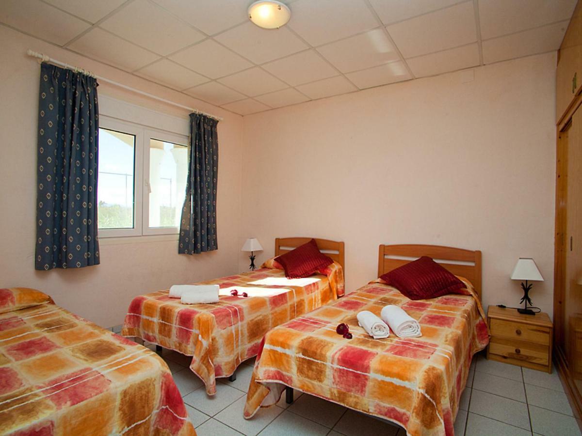 Apartment Royal Delta-2 By Interhome Ріумар Екстер'єр фото
