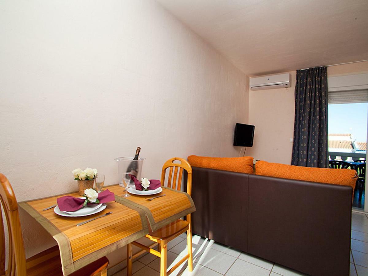 Apartment Royal Delta-2 By Interhome Ріумар Екстер'єр фото