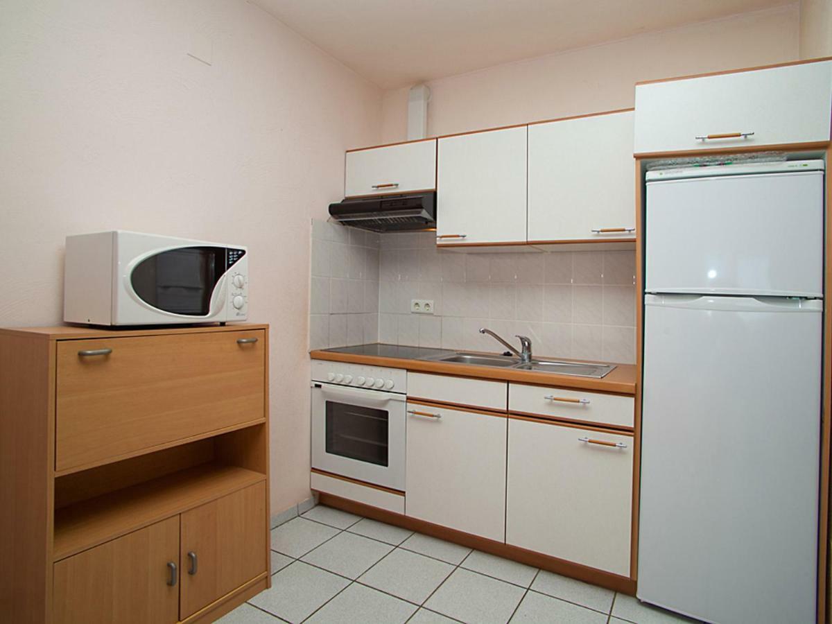 Apartment Royal Delta-2 By Interhome Ріумар Екстер'єр фото